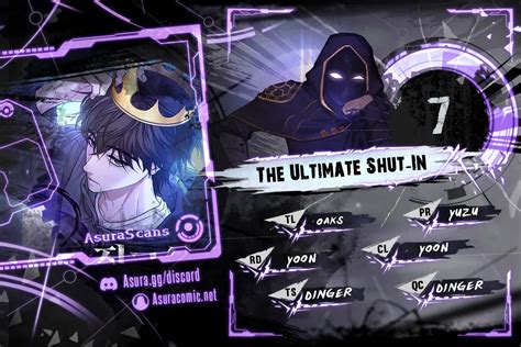 Read The Ultimate Shut-in, chapter 7 - Top Manwha