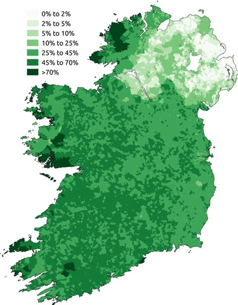 Đảo Ireland – Wikipedia tiếng Việt
