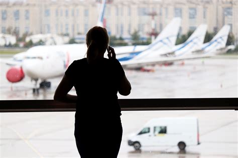 Tougher enforcement of airline consumer laws after air traffic control