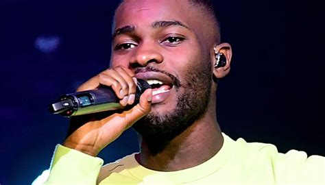 Dave treats fans with two new surprise tracks -Titanium, Mercury