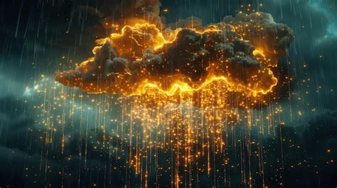 49000 Digital Storm Pictures