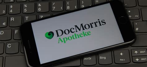 Docmorris Hold Von Warburg Research Am Finanzen At