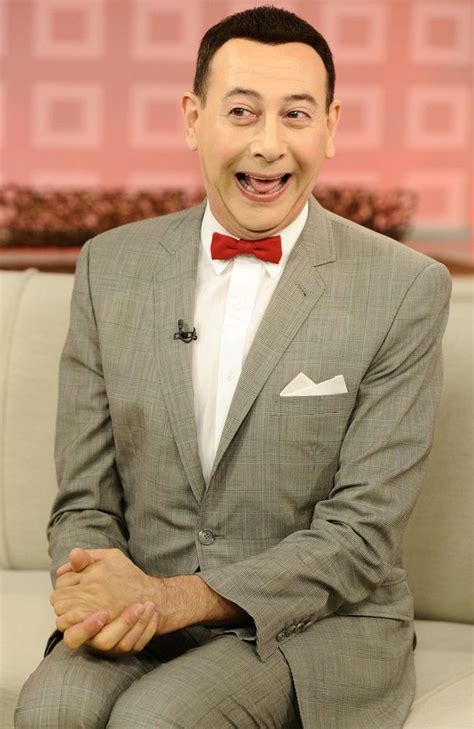 Pee Wee Herman Star Paul Reubens Comes Out As Gay In Posthumous Documentary News Au