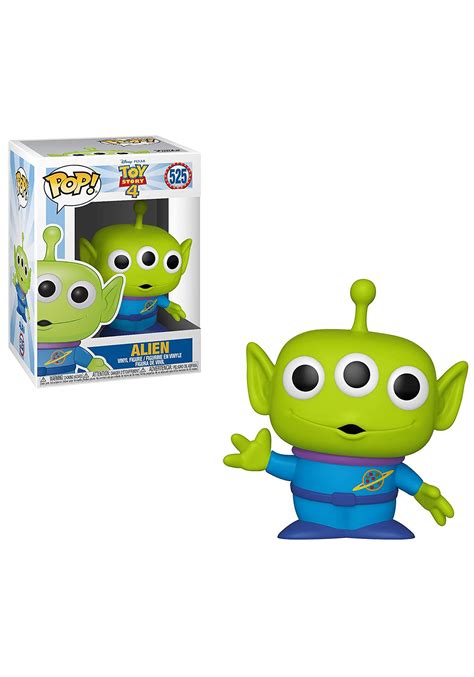 Alien Funko Pop Toy Story Toy Story Funko Collectibles