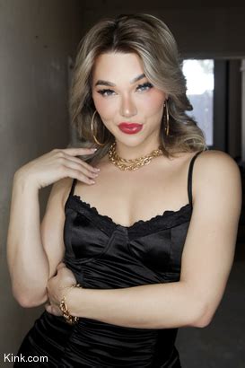 Emma Rose On Kink Watch Emma Rose BDSM Porn