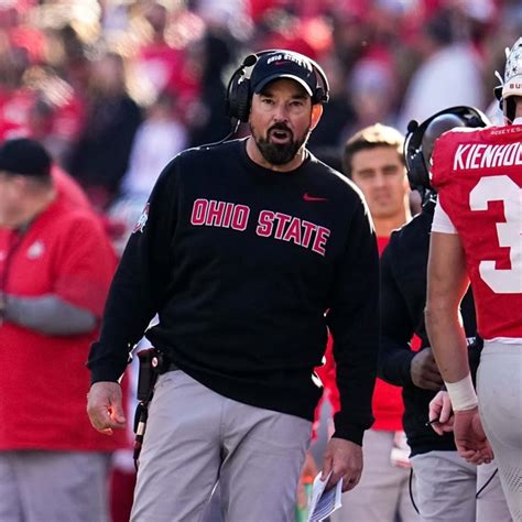 Former Ohio State football quarterback opts to leave the SEC and hit