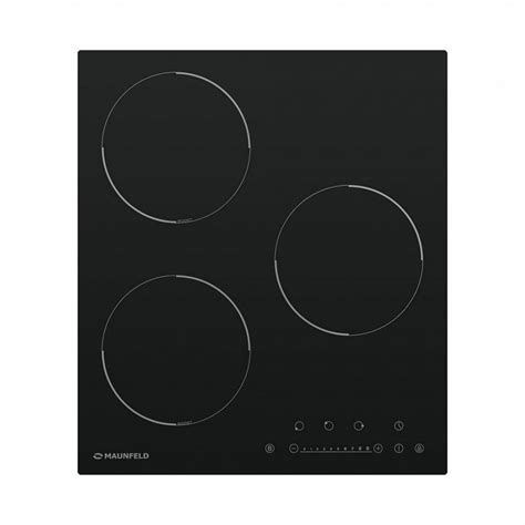 Варочная панель MAUNFELD EVI.453-BK - купить в ОМА