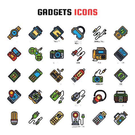 Gadgets Png Vector Psd And Clipart With Transparent Background For