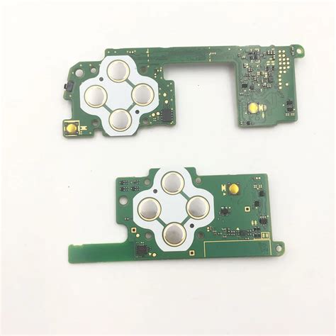 Original Pulled For Ns Nx Controller Right Left Controller Motherboard