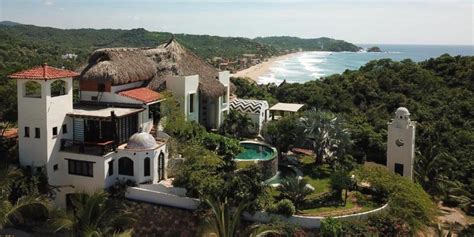 Best Nude Resorts In Mexico Update The Nomad Hive