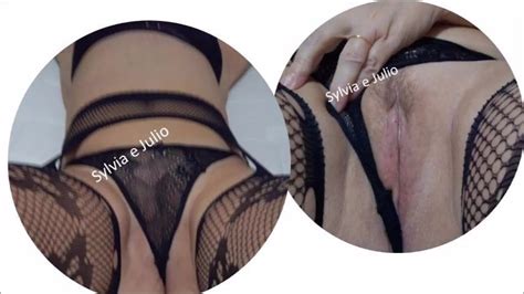 Sylvia Estreando Lingerie Nova Free Porn C Xhamster Xhamster