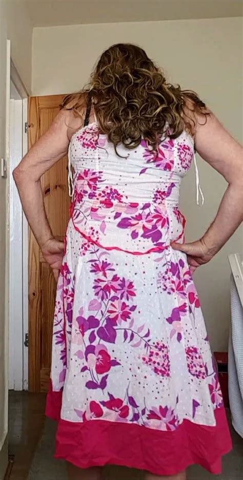 My New Dresses And Skirts 8 Nude Pics XHamster