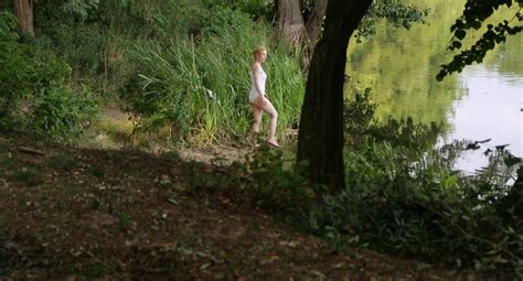 Nude Video Celebs Franziska Petri Sexy Hotel Ausschwitz 2018