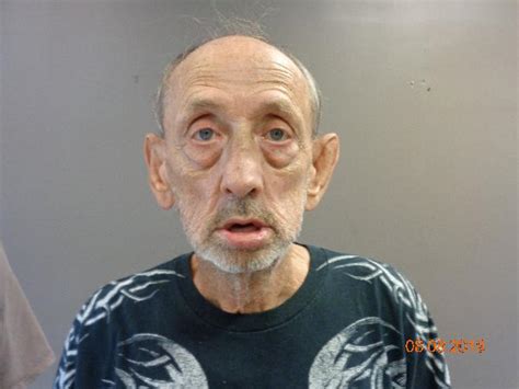 Bobby Ray Goforth Sex Offender In Ashville AL AL