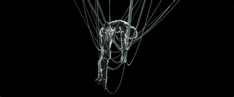 Black Tiger Sex Machine Tour Visuals Behance