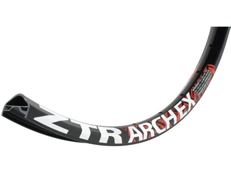 Stan S NoTubes ZTR Arch EX 29 Shimano XT 788 Centerlock Schwarz