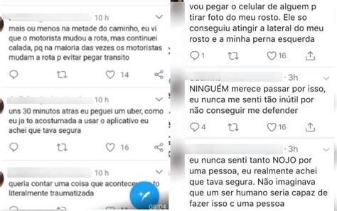 Pais De Adolescente Que Postou Fake News Sobre Ter Sido Agredida Por