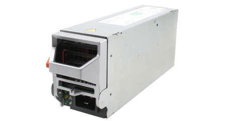 Hardware Attitude Alimentation Hot Plug Chassis Poweredge M E C D