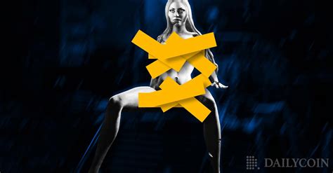 Madonna Releases Nude Nft Series With Beeple Dailycoin