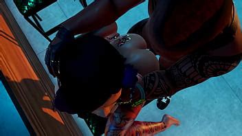 Latina Slut Love BBC Back Shots XNXX