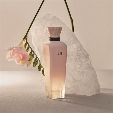 Parfumerie Nude Musk Edp Ml