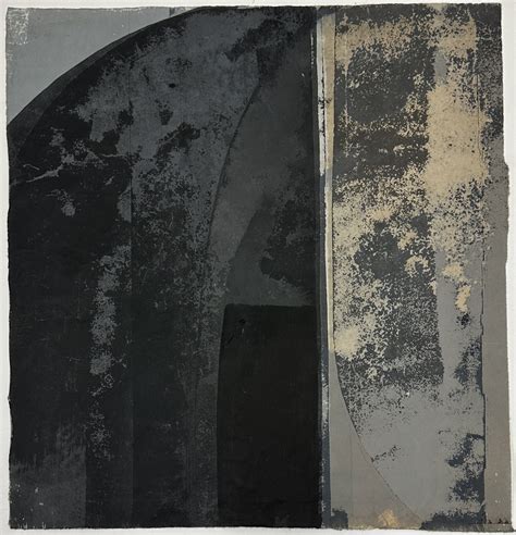 Mixed Media Paper Paintings by Artist Lisa Weiss