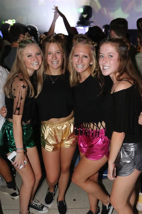 2019 Homecoming Dance Photo Gallery – Southeast Polk Publications