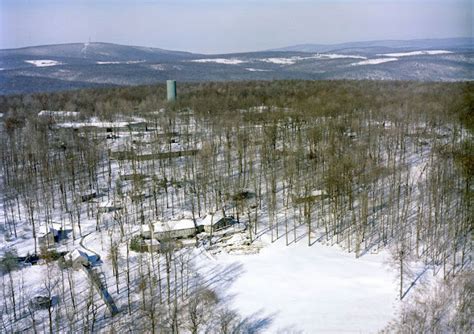 About Camp David: Maps