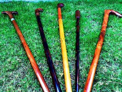 juring...: Tongkat oh tongkat...