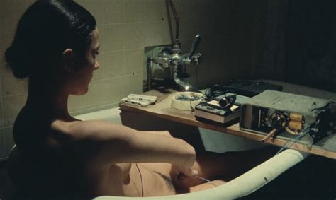 Nude Video Celebs Olga Karlatos Nude Gloria Mundi