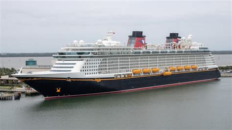 Disney Cruise Ships Newest To Oldest Top Cruise Trips