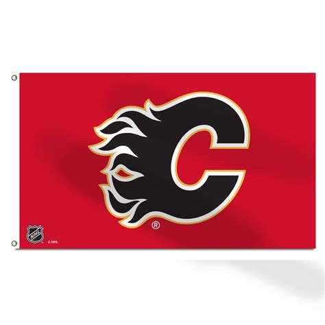 Calgary Flames Damonkaspian