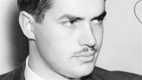 The Untold Truth Of Jack Parsons