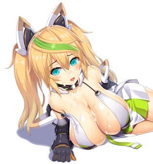 Gene Luscious Hentai Manga Porn