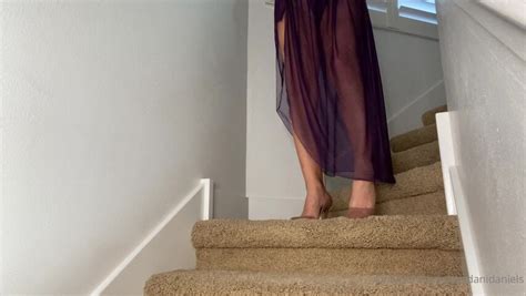 Exclusive Onlyfans Danni Daniels Nude Show Leaks Pack Part