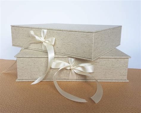 Folio / Print Boxes — The Binding Studio | Presentation Specialists ...