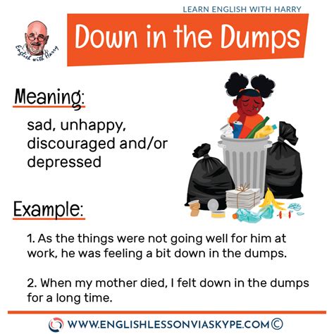 Idioms Related To Feelings And Emotions Learn English With Harry