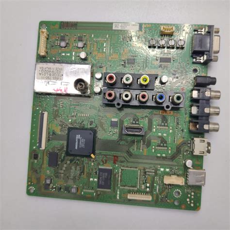 Sony KLV 26BX300 Main Board BAA 1 880 238 21 IVD Store