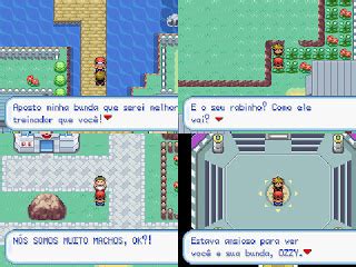 Pokémon My Ass Version BR