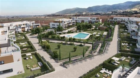 Neinor Homes invertirá 32 millones en la promoción de 140 viviendas en