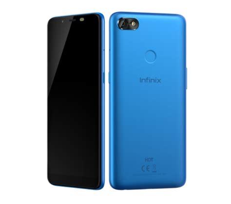 سعر و مواصفات Infinix Hot 6 Lite عيوب و مميزات