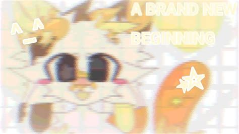 A Brand New Beginning Meme Remake Youtube