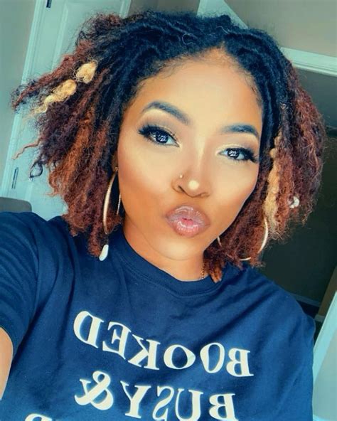 5 Tips To Grow Thick Locs Artofit