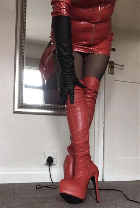 Pure Boots On Legs Nudes Bootfetish Nude Pics Org