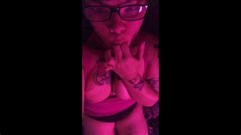 BBW Face While Getting Off Pornhub