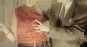 BABNIK NUDE SCENES AZNude