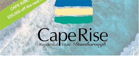 Land For Sale Cape Rise Estate Dunsborough Openlot