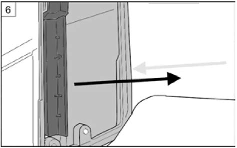 Corteco Cabin Air Filter Instruction Manual