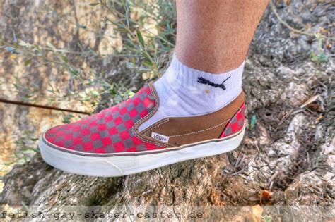 Gay Skater Fetish My Feet Fetish Sneaker Fetish Socks Fetisch Site And Many Things More