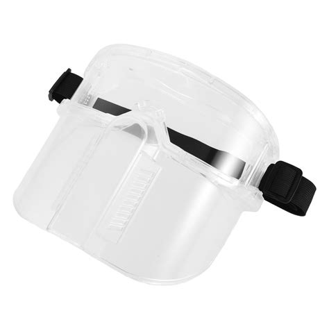 Hemoton Safety Full Welding Mask Full Face Welding Protection Mask High